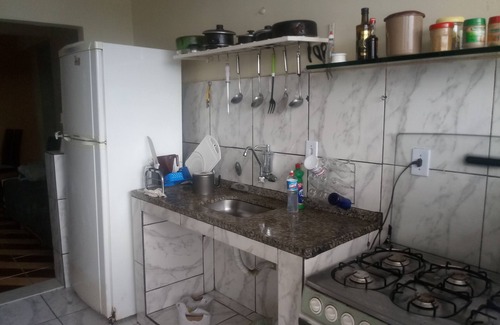 Parque Anchieta Apartment | Comfortable Apartment North Zone RJ