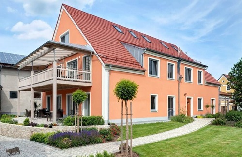 Burglengenfeld Apartment | Comfortable apartment on a farm