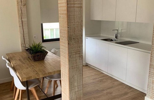 Puente Viesgo Apartment | Comfortable apartments fully equipped and equipped