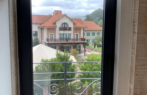 Puente Viesgo Apartment | Comfortable apartments fully equipped and equipped