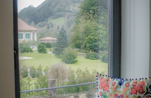 Puente Viesgo Apartment | Comfortable apartments fully equipped and equipped