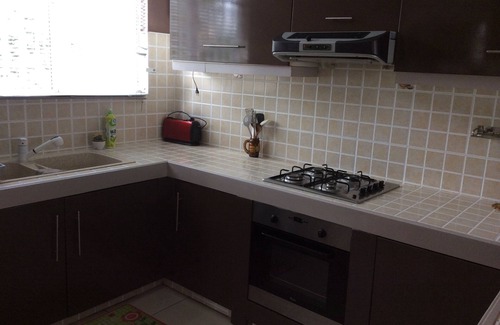 Vacoas-Phoenix Apartment | Comfortable Apartment in Mauritius