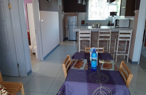 Vacoas-Phoenix Apartment | Comfortable Apartment in Mauritius