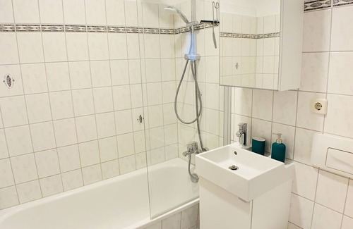 Bad Elster Apartment | Comfortable apartment in Bad Elster with Netflix