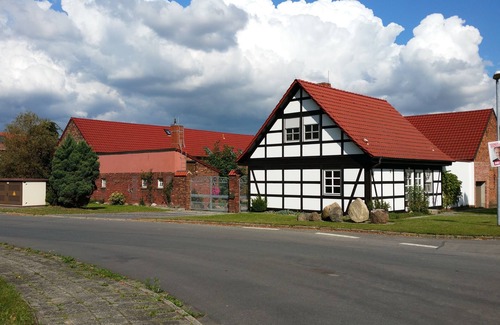 Dahme/Mark Apartment | Comfortable apartment in Dahme/Mark