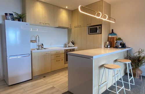 Stepneyville Apartment | Comfortable Apartment with Sea Views.