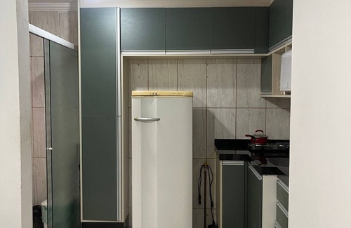 Parque Sao Vicente Apartment | Comfortable Apartment