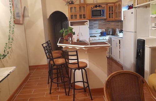 Hillsborough Apartment | Comfortable apartment close to Tyrell Bay Marina