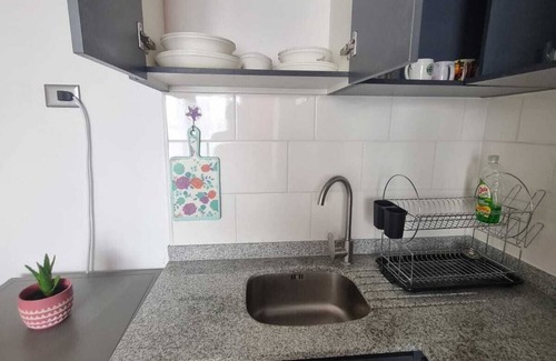 Downtown Santiago Apartment | Comfortable apartment in Santiago, with all the necessary services.