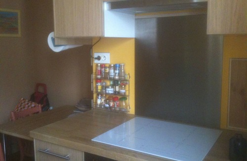 Quartier de la Salpetriere Apartment | Comfortable apartment, clear and calm