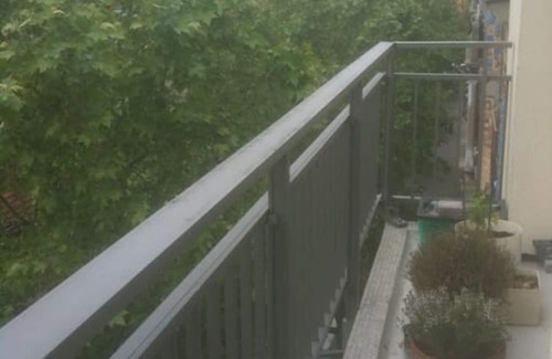 Quartier de la Salpetriere Apartment | Comfortable apartment, clear and calm