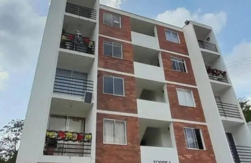 San Gil Apartment | Comfortable apartment with a quiet family atmosphere for a relaxing vacation.