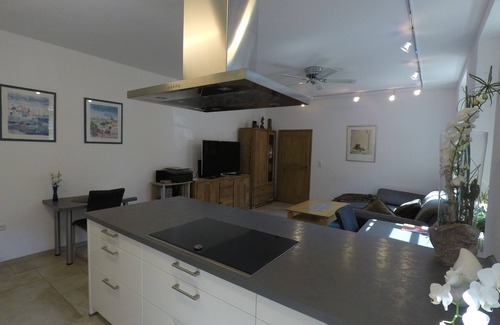 Grefrath Other | Comfortable apartment on the Sturmhof