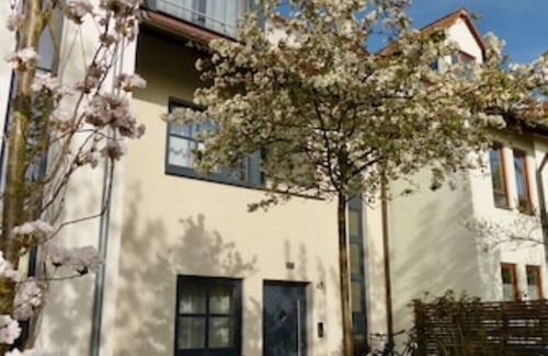Wanne Apartment | Comfortable apartment with top furnishings and two bedrooms