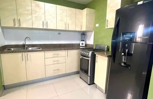 Bocacanasta Apartment | Comfortable apartment.