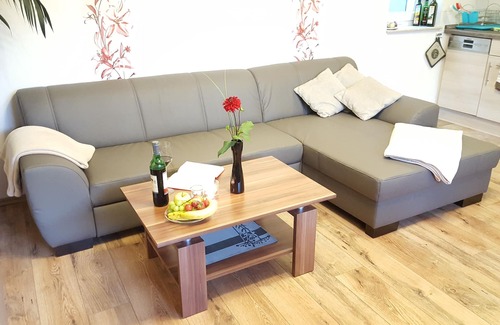Zempin Apartment | Comfortable apartment for 2 persons - Only 300 meters from the Baltic Sea beach