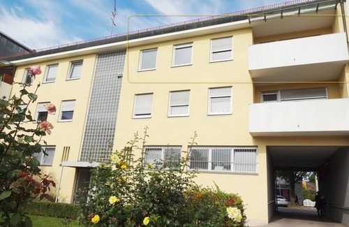 Dachau District Apartment | Comfortable Apartment - Great Connection to Munich