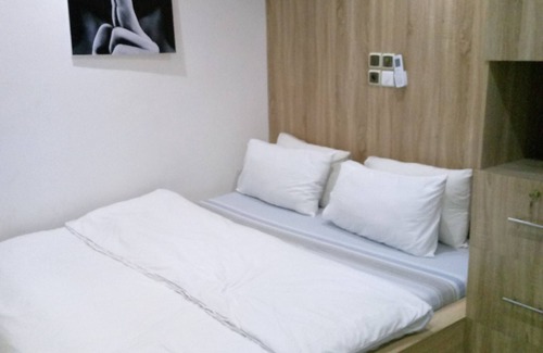 Littoral Department Apartment | Comfortable apartment in a bright neighborhood