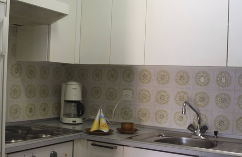 Davos-Platz Apartment | Comfortable apartment in the center of Davos
