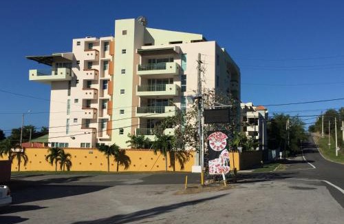 Pedernales Apartment | Comfortable Apartment in Boqueron - cash only