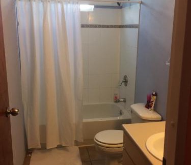 Pedernales Apartment | Comfortable Apartment in Boqueron - cash only