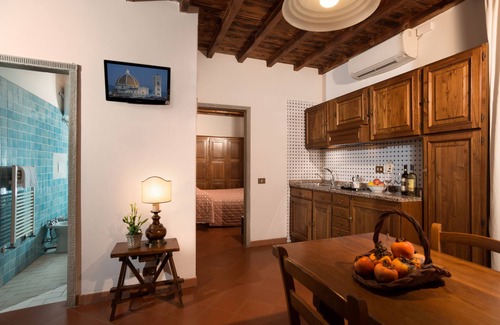 San Donato in Fronzano Apartment | Comfortable apartment in a beautiful resort
