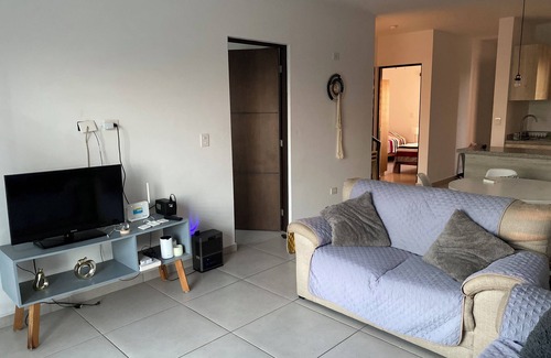 Villa Marina Apartment | Comfortable apartment close to the beach with nice views