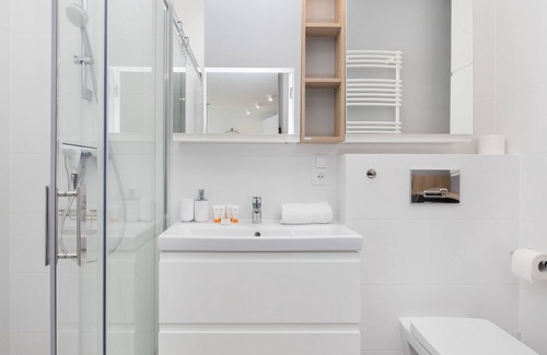 Redlowo Apartment | Comfortable Apartment Redlowo by Renters