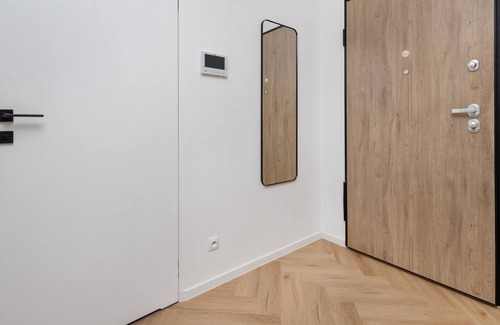 Redlowo Apartment | Comfortable Apartment Redlowo by Renters