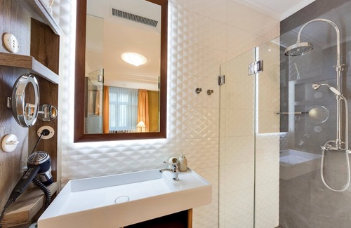 Ljubljana Apartment | Comfortable apartment with 3 bedrooms/3 bathrooms for total 6 person
