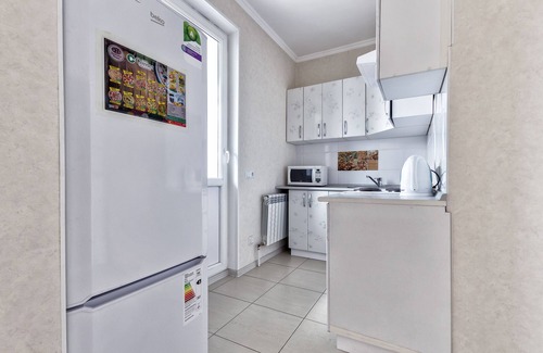 Nur-Sultan House | Comfortable apartments in the heart of the city