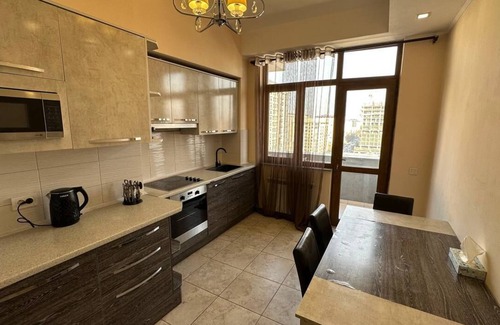 Bishkek Apartment | Comfortable apartmetns