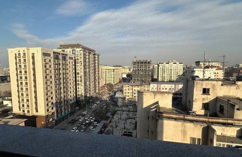 Bishkek Apartment | Comfortable apartmetns