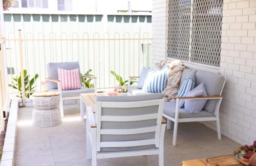 Scarborough House | Comfortable Beach Home Scarborough