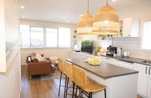 Scarborough House | Comfortable Beach Home Scarborough