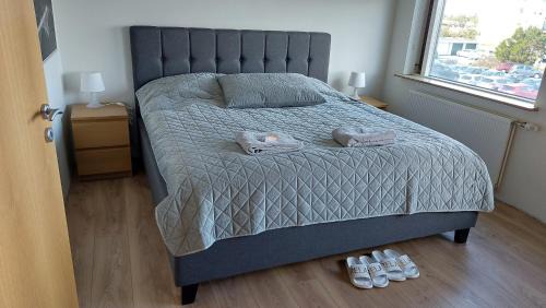 Hafnarfjordur House | Comfortable Bedrooms - King size beds