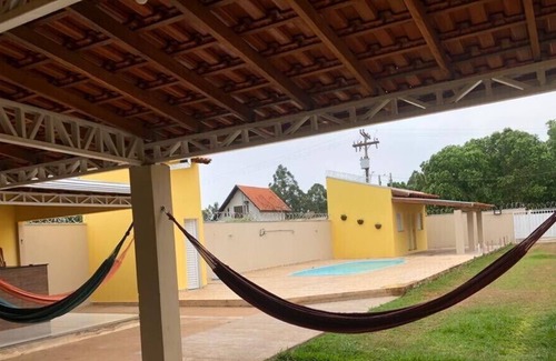 Presidente Epitacio Cottage | Comfortable Ranch in Presidente Epitacio