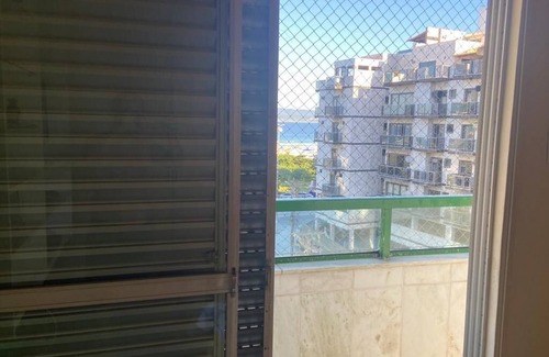 Vila Nova Apartment | Comfortable Apartment - Praia do Forte