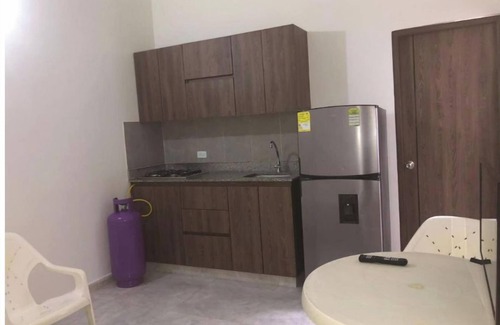 La Castellana Apartment | Comfortable, central and well located apartment - Apto 401