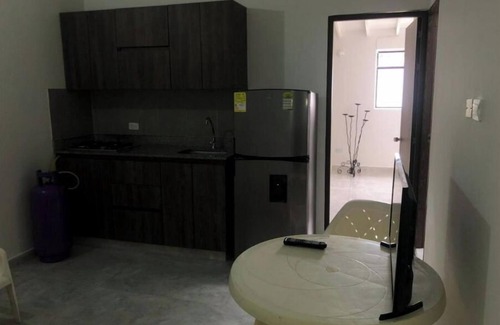 La Castellana Apartment | Comfortable, central and well located apartment - Apto 401