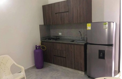 La Castellana Apartment | Comfortable, central and well located apartment - Apto 401
