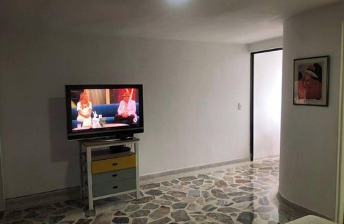 La Castellana Apartment | Comfortable, central and well located apartment - Apt 302