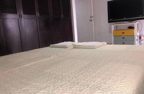La Castellana Apartment | Comfortable, central and well located apartment - Apt 302
