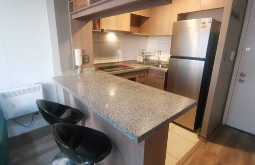 Las Rejas Apartment | Comfortable, clean and close to everything