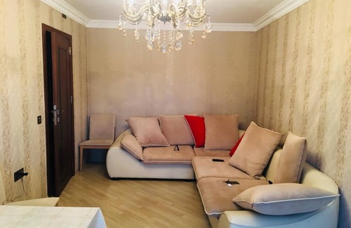 Baku House | Comfortable, clean and modern style apartment