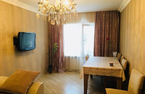 Baku House | Comfortable, clean and modern style apartment