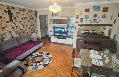 Nasimi Apartment | Comfortable, close center