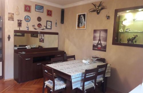 Nasimi Apartment | Comfortable, close center