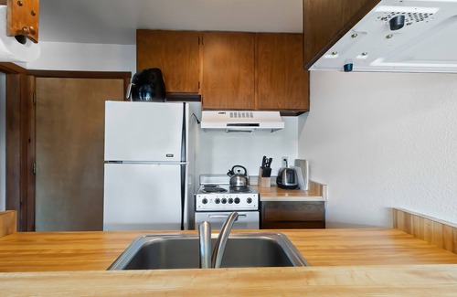 Bear Valley Condo | Comfortable Condo Great Location- Tamarack #12 by Bear Valley Vacation Rentals