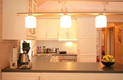 Arnarstapi House | Comfortable cottage getaway near Snæfellsjökull national park